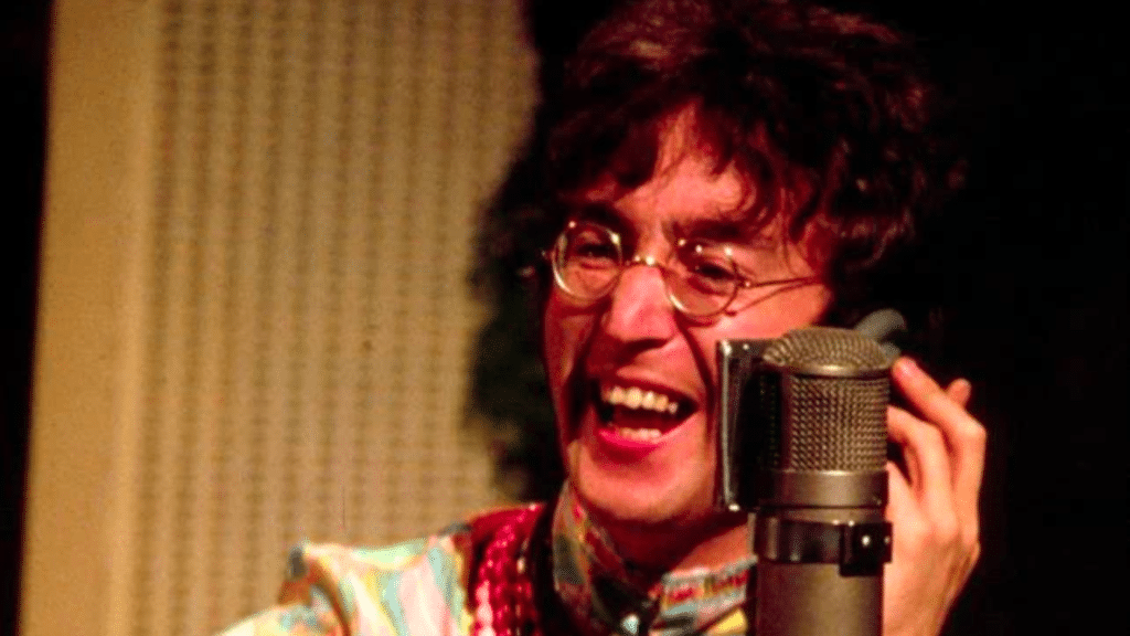 L'album des Beatles que John Lennon a qualifié de "l'une des étapes les plus importantes de notre carrière".