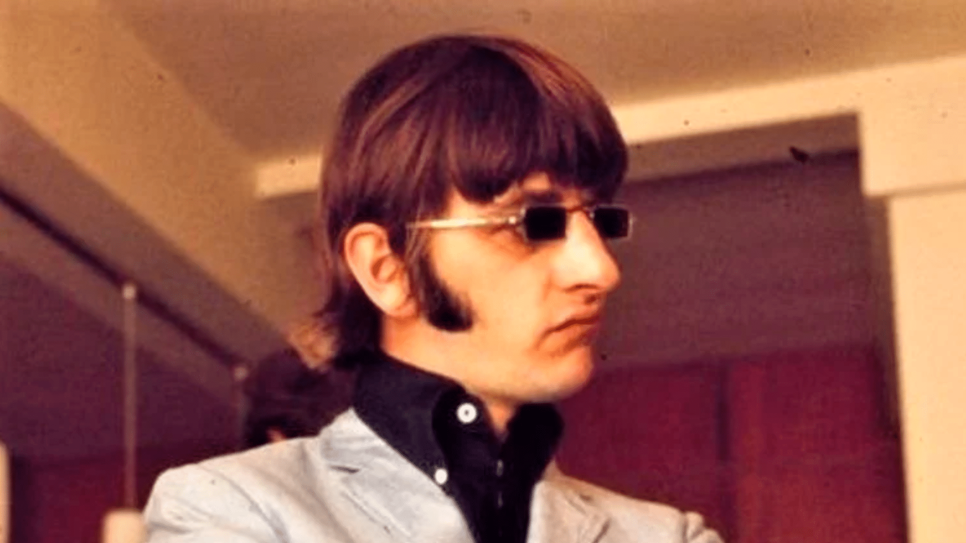 Le musicien que Ringo Starr a qualifié de "joueur de blues préféré de tous les temps".