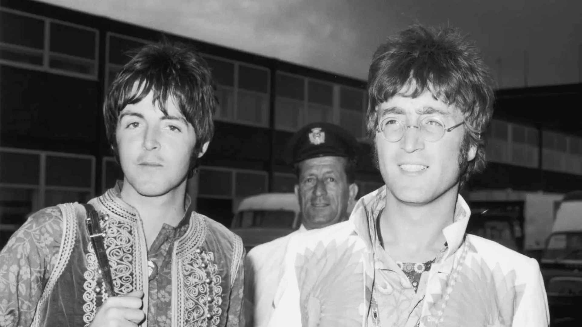 John Lennon et sa critique surprenante de 'Sgt. Pepper's Lonely Hearts Club Band' des Beatles