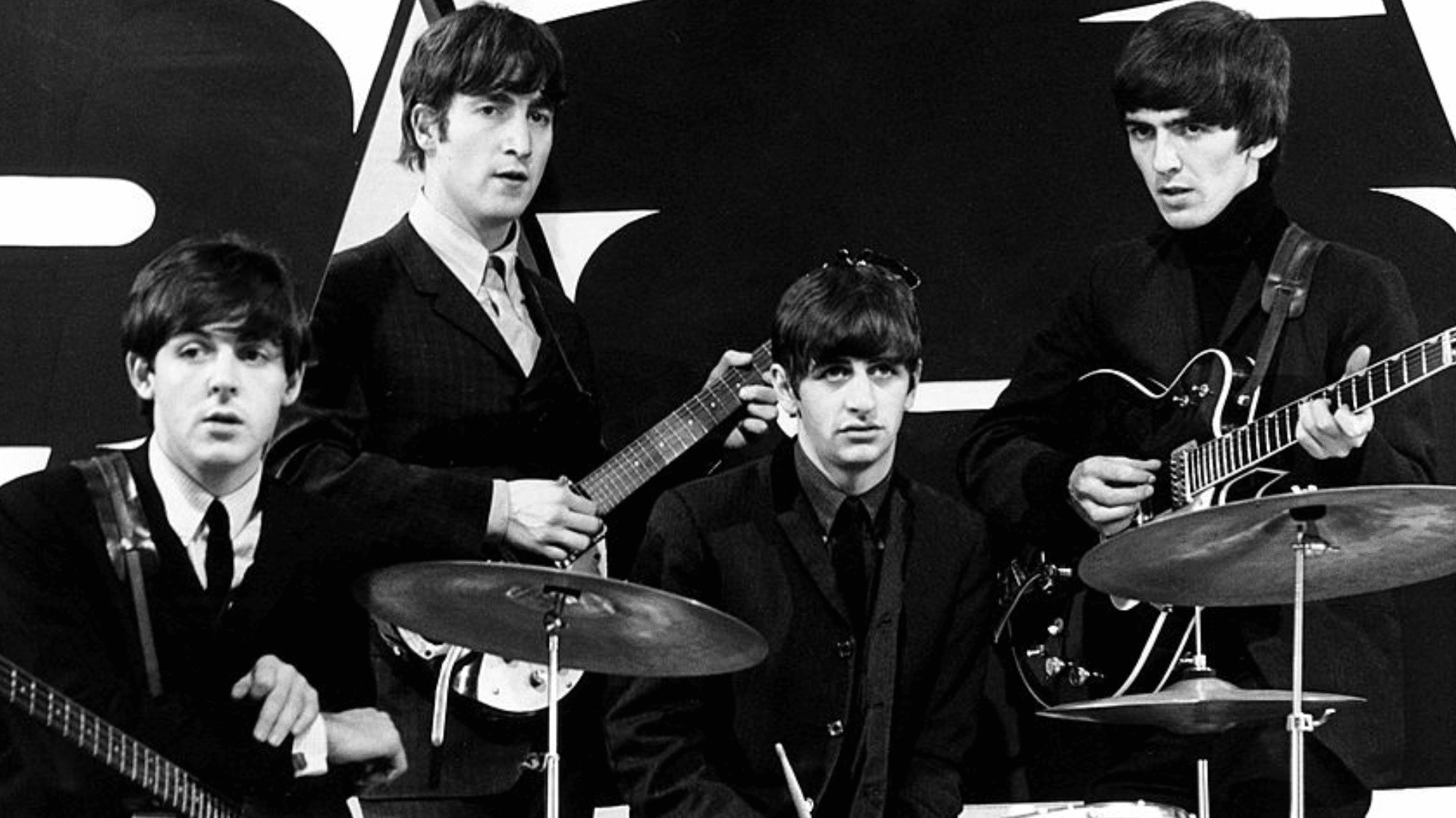 Les 20 chansons les plus sous-estimées des Beatles