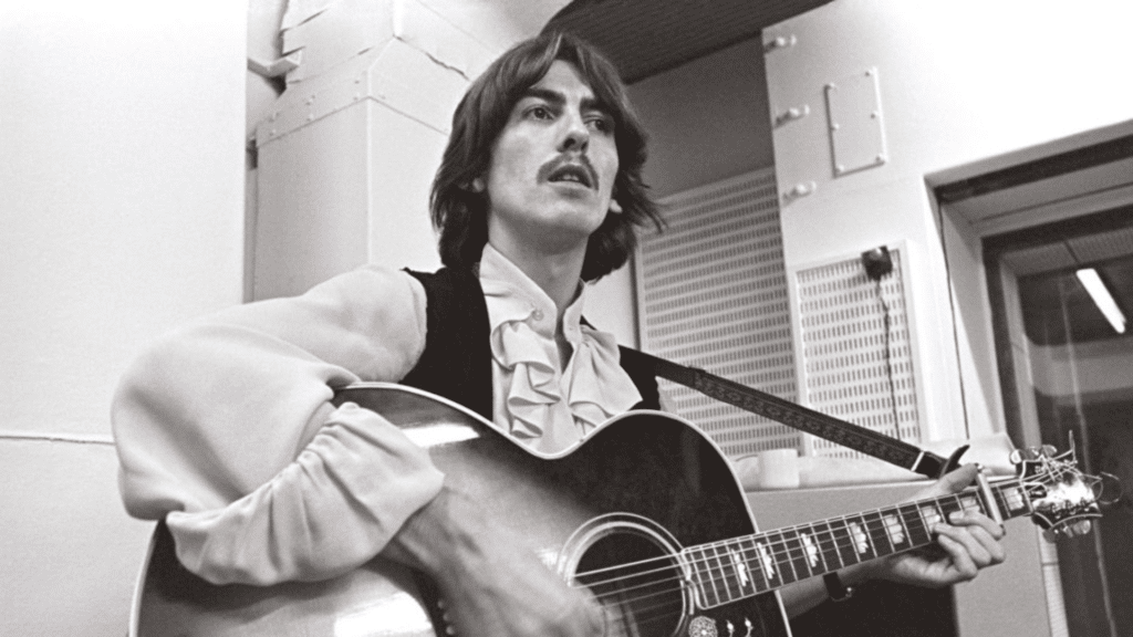 L'année 1966 a été une période prolifique pour les Beatles. Après quatre années de tournées incessantes, leur célébrité a commencé à éclipser leurs voix, créant un fossé entre les Beatles en concert et les Beatles en studio, ce qui a poussé George Harrison à dire à plusieurs reprises que le son de leurs concerts était notoirement mauvais.