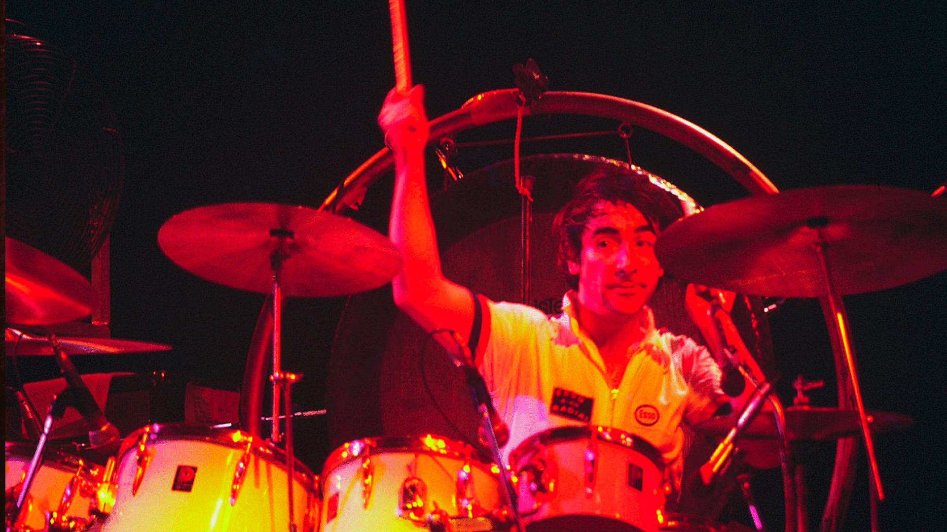 Les "grands éloges" de Keith Moon à l'égard de Paul McCartney