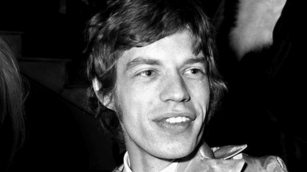 Hey Jude des Beatles : La chanson qui a captivé Mick Jagger