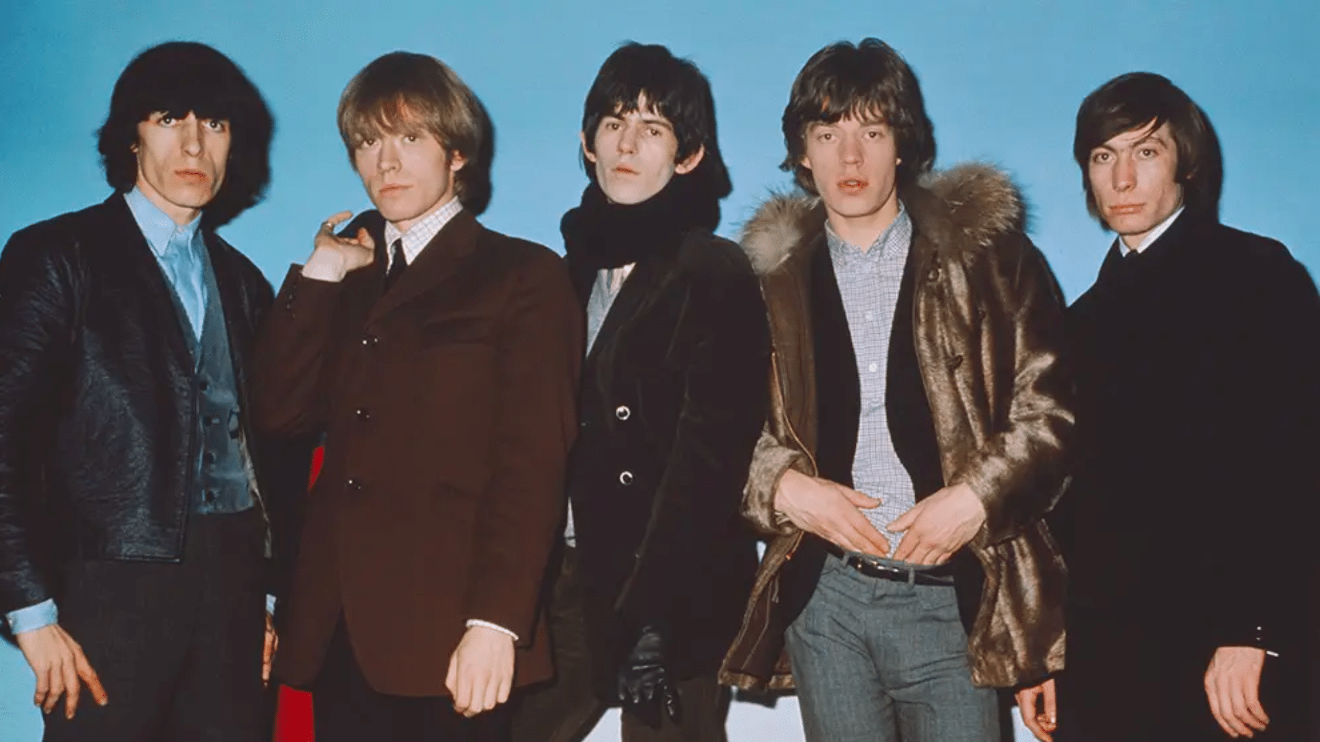 Mick Jagger et Keith Richards choisissent leurs chansons préférées des Beatles