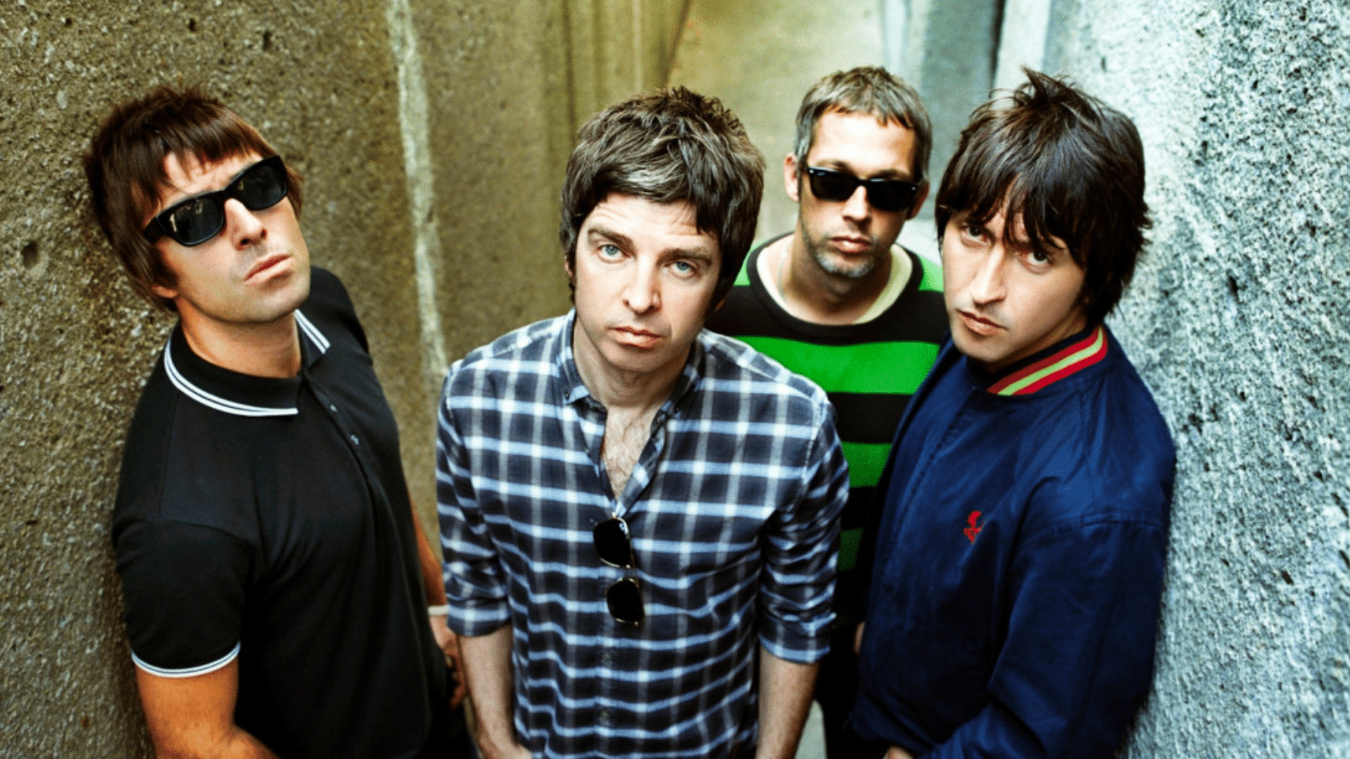 Noel Gallagher dit que les DJ étaient contrariés par le fait qu'une chanson d'Oasis n'était pas "Hey Jude" des Beatles