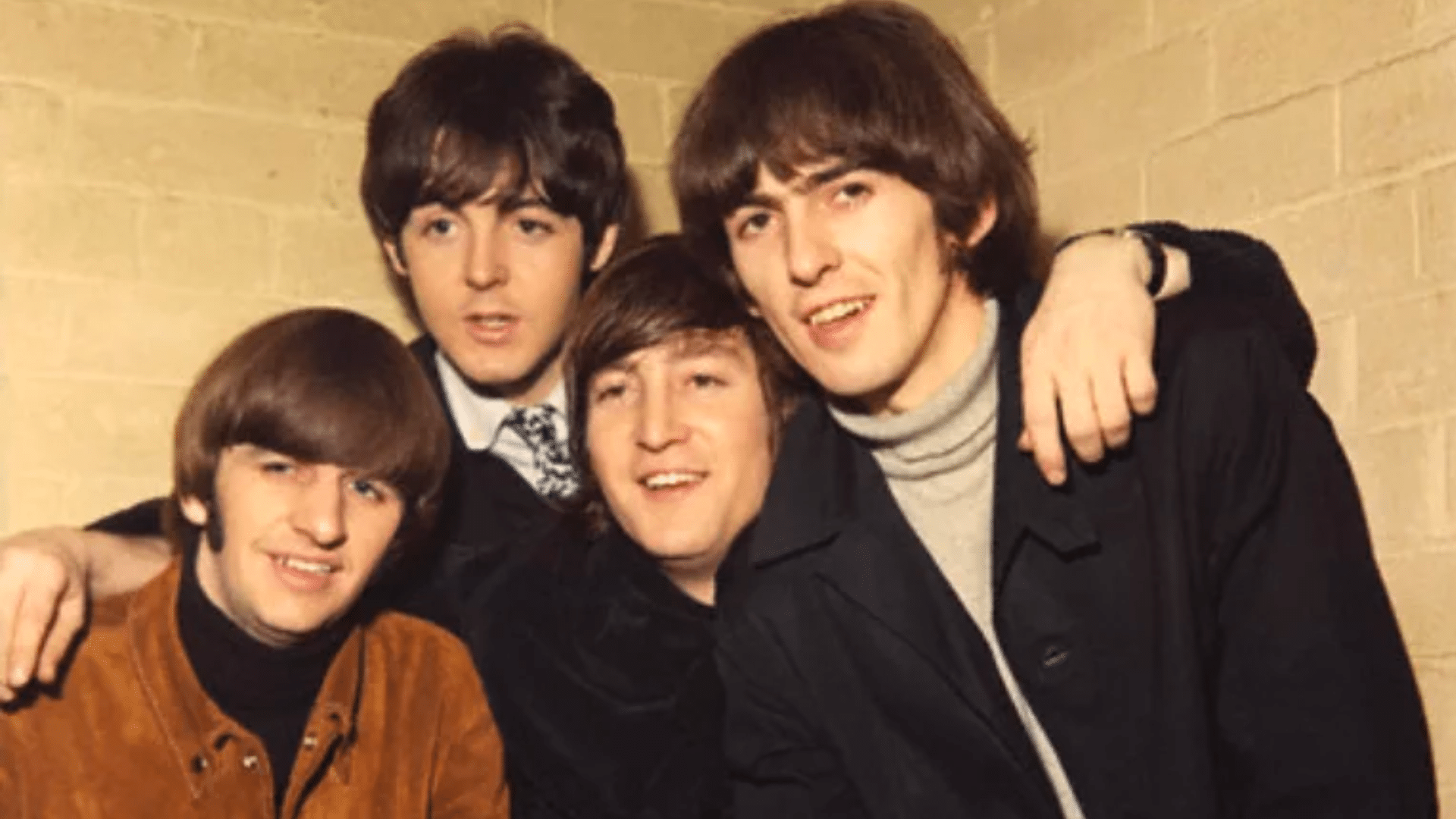 Paul McCartney a révélé la chanson de Lennon-McCartney qui a fait d'eux des "pirates".