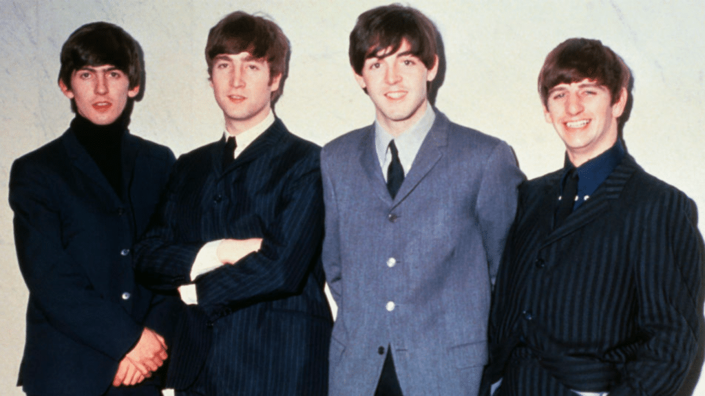 Paul McCartney et John Lennon n'ont pas pu se mettre d'accord sur l'auteur de la chanson "In My Life" des Beatles