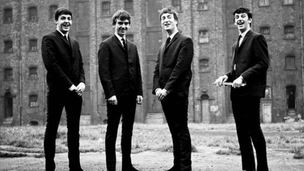 "Peace of Mind" : Un hymne perdu des Beatles ou un canular élaboré ?