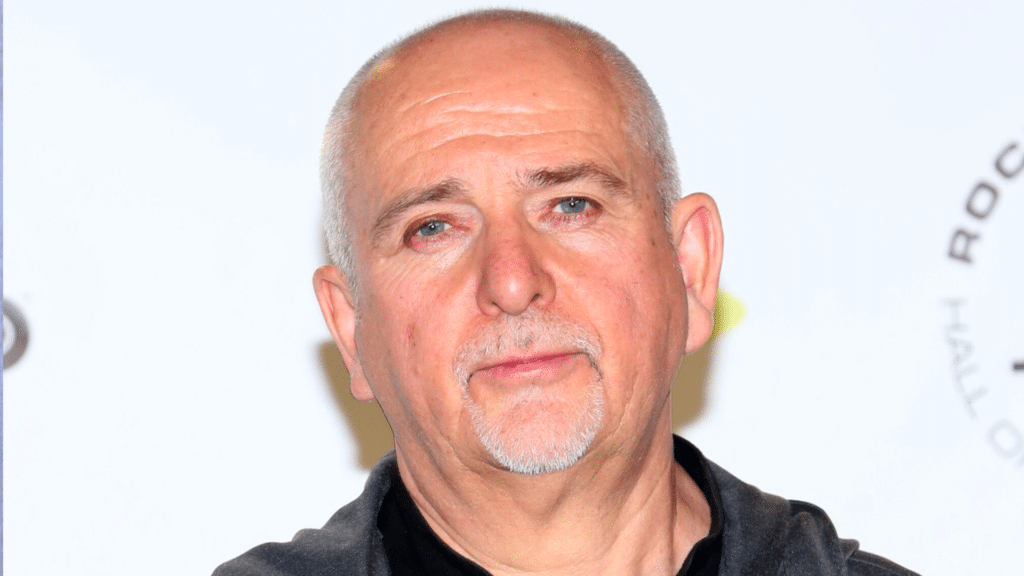 L'émotion de Peter Gabriel à la découverte des Beatles et leur influence sur lui
