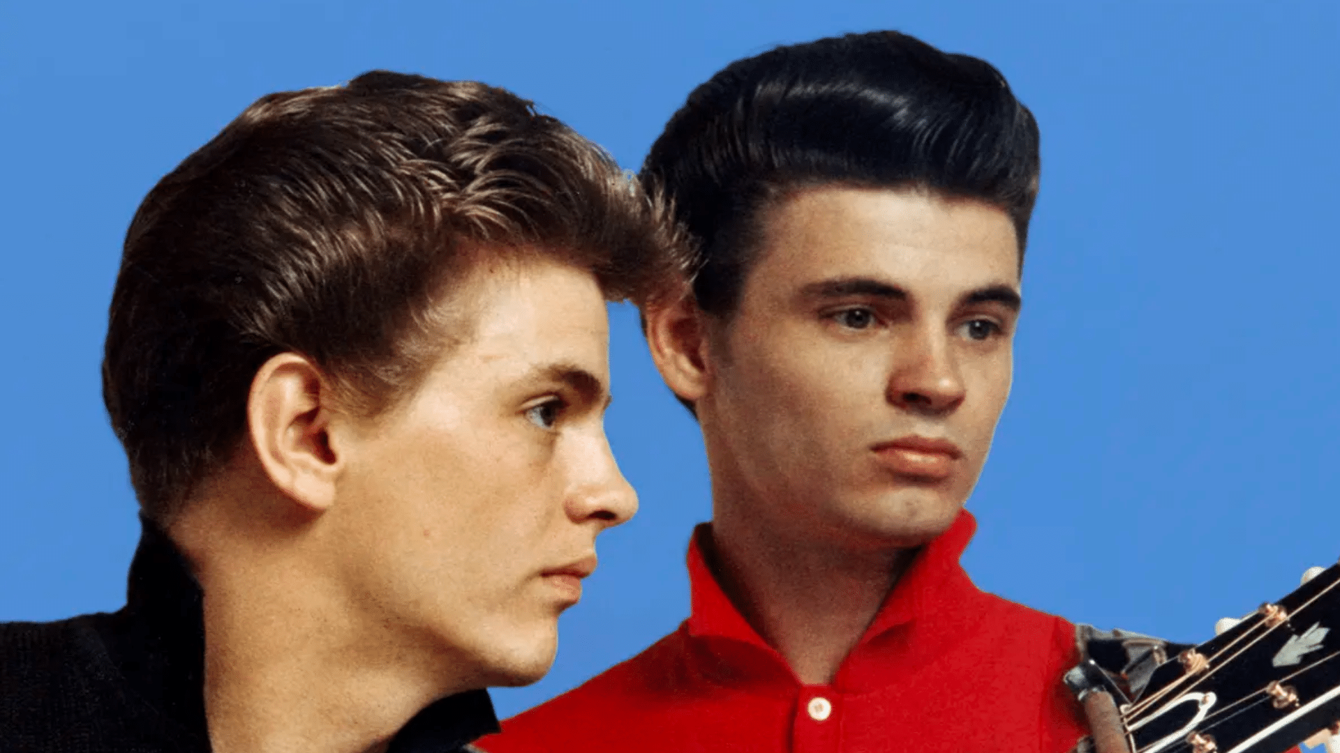Pourquoi Paul McCartney a donné une chanson à succès aux Everly Brothers