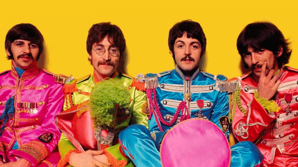 La vérité révélée : Paul McCartney bien présent lors de la séance photo de "Sgt. Pepper"