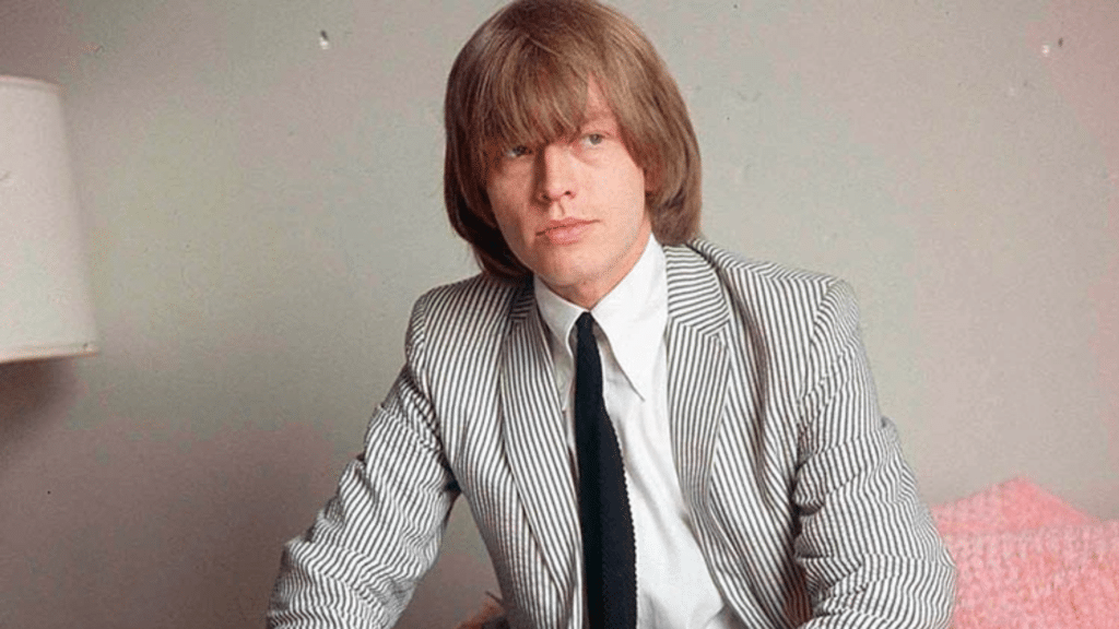 Quand John Lennon a failli arrêter Brian Jones avec une farce