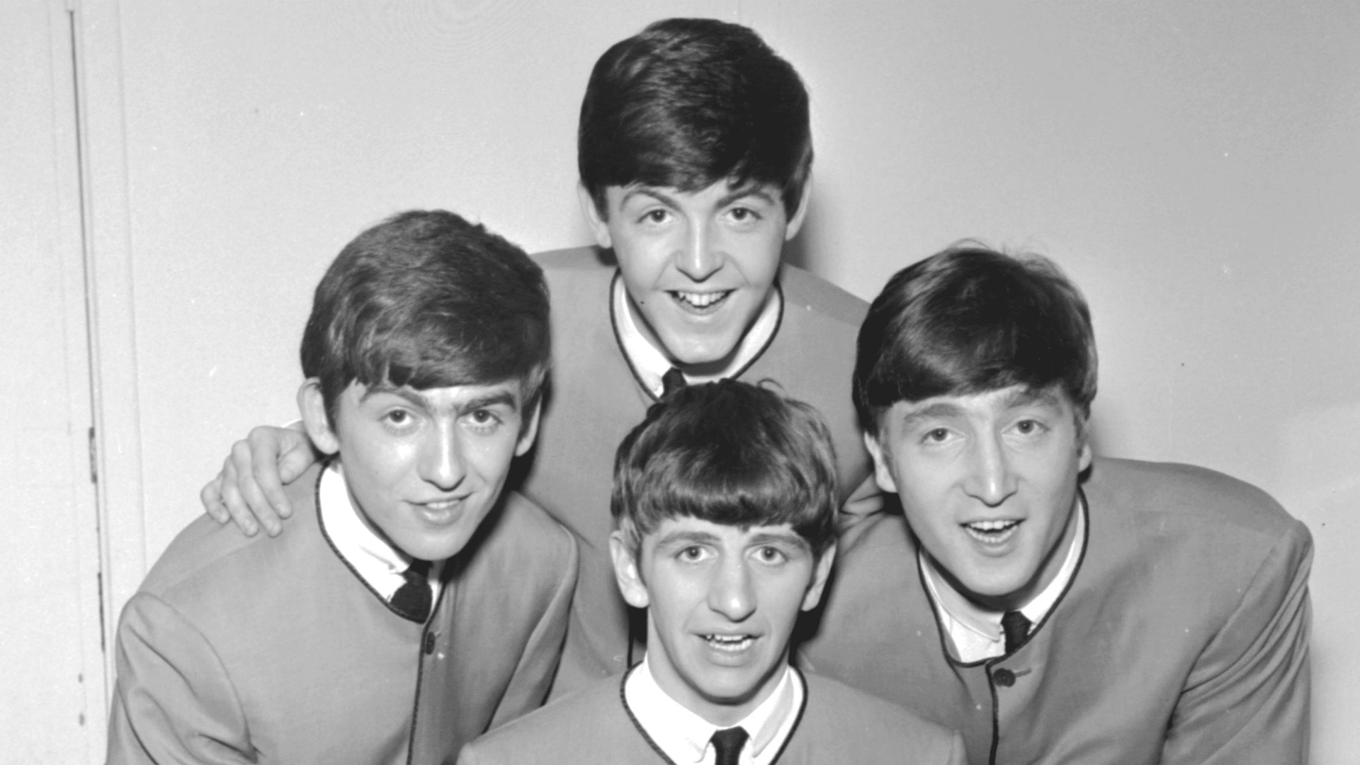 L'Influence Inattendue de Ringo Starr au sein des Beatles.