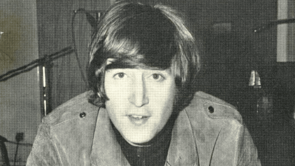 John Lennon & Beatles : Comprendre 'Nowhere Man' et l'évolution musicale - Le rock des 60s