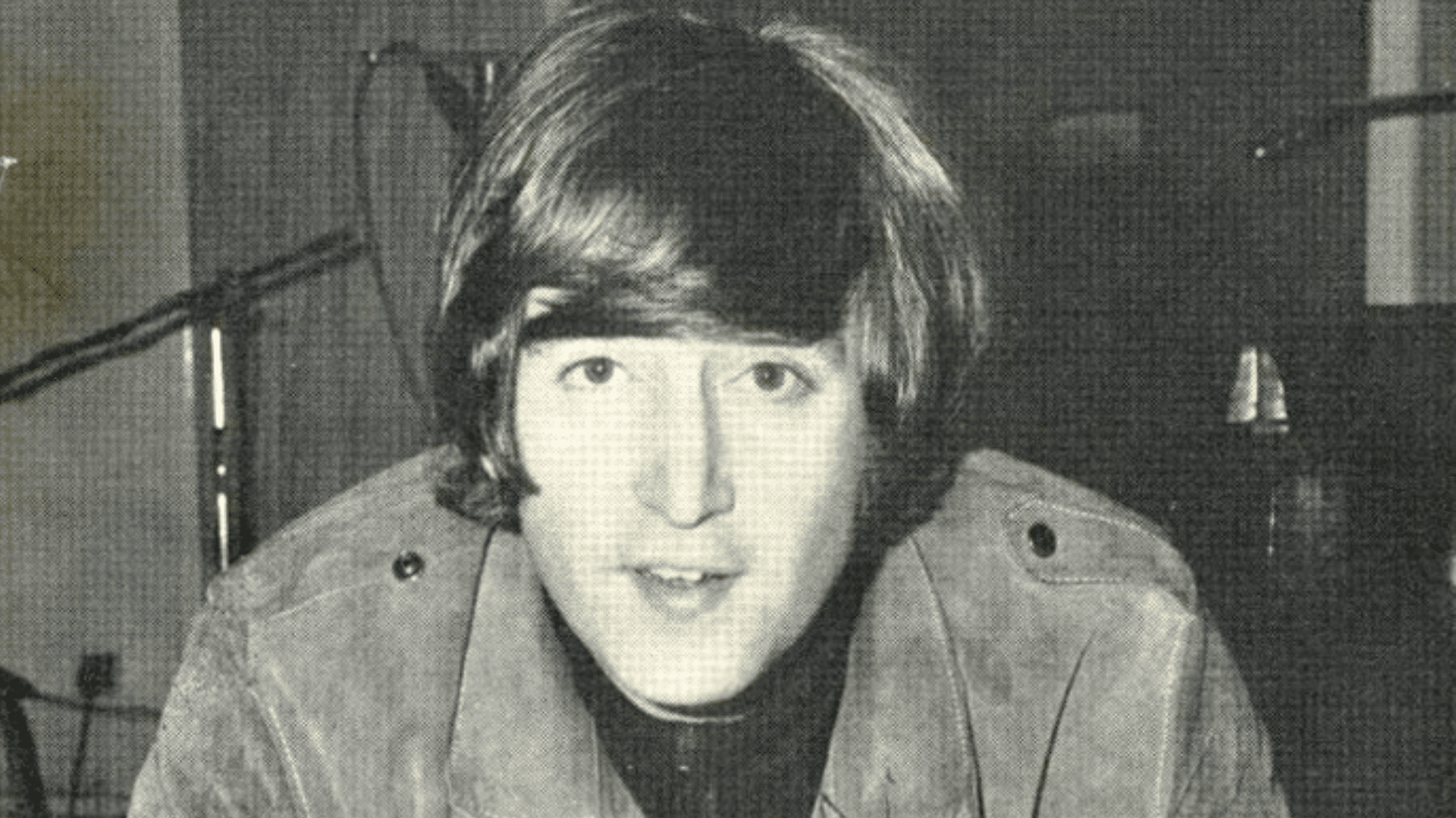 John Lennon & Beatles : Comprendre 'Nowhere Man' et l'évolution musicale - Le rock des 60s