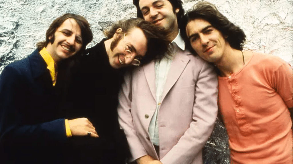 The Beatles : Enregistrement Marathon de 24 Heures pour l'Album Blanc