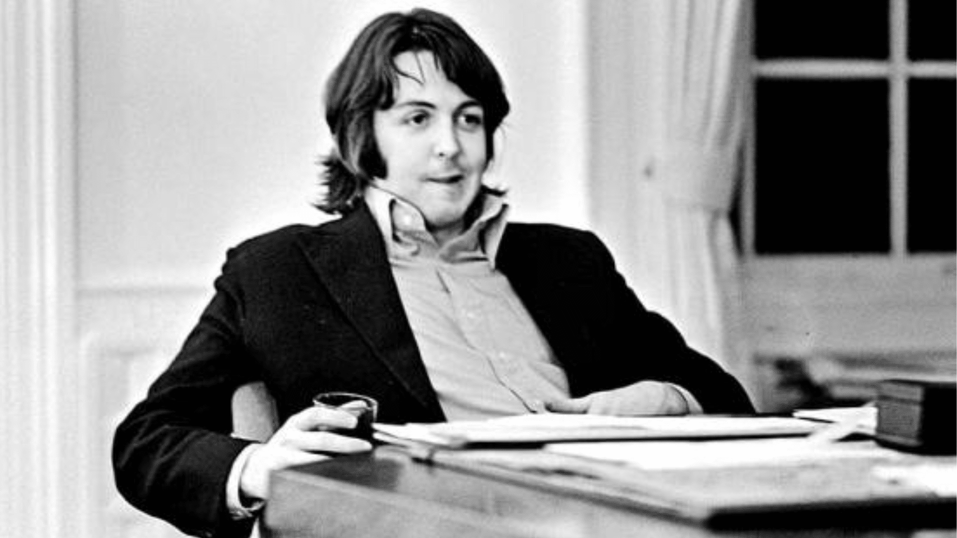 John Lennon, Paul McCartney et 'Ob-La-Di, Ob-La-Da' : Décryptage des tensions lors de l'enregistrement.