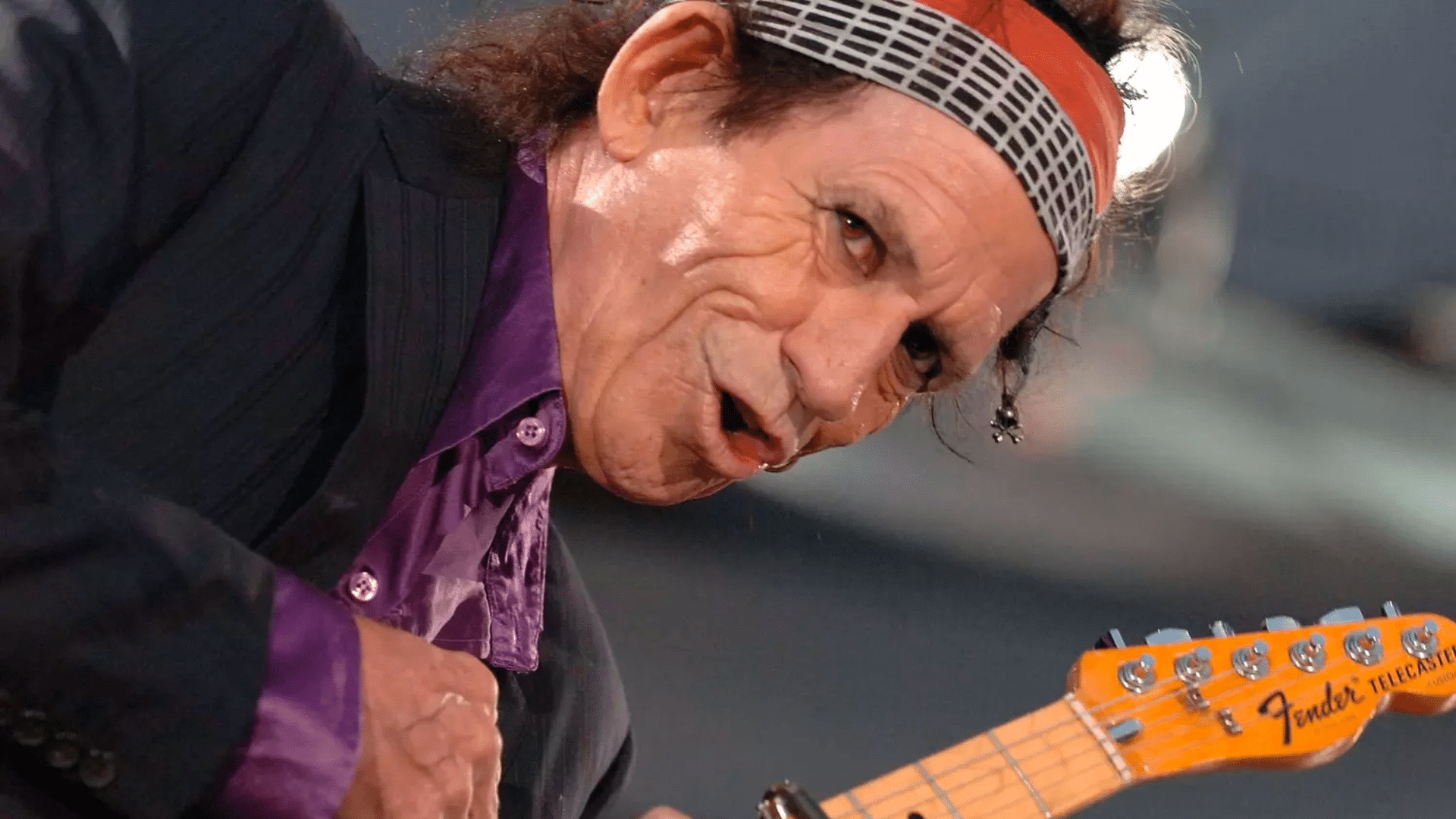 Keith Richards Admire George Harrison : Top 3 des Chansons - Rock 60s"