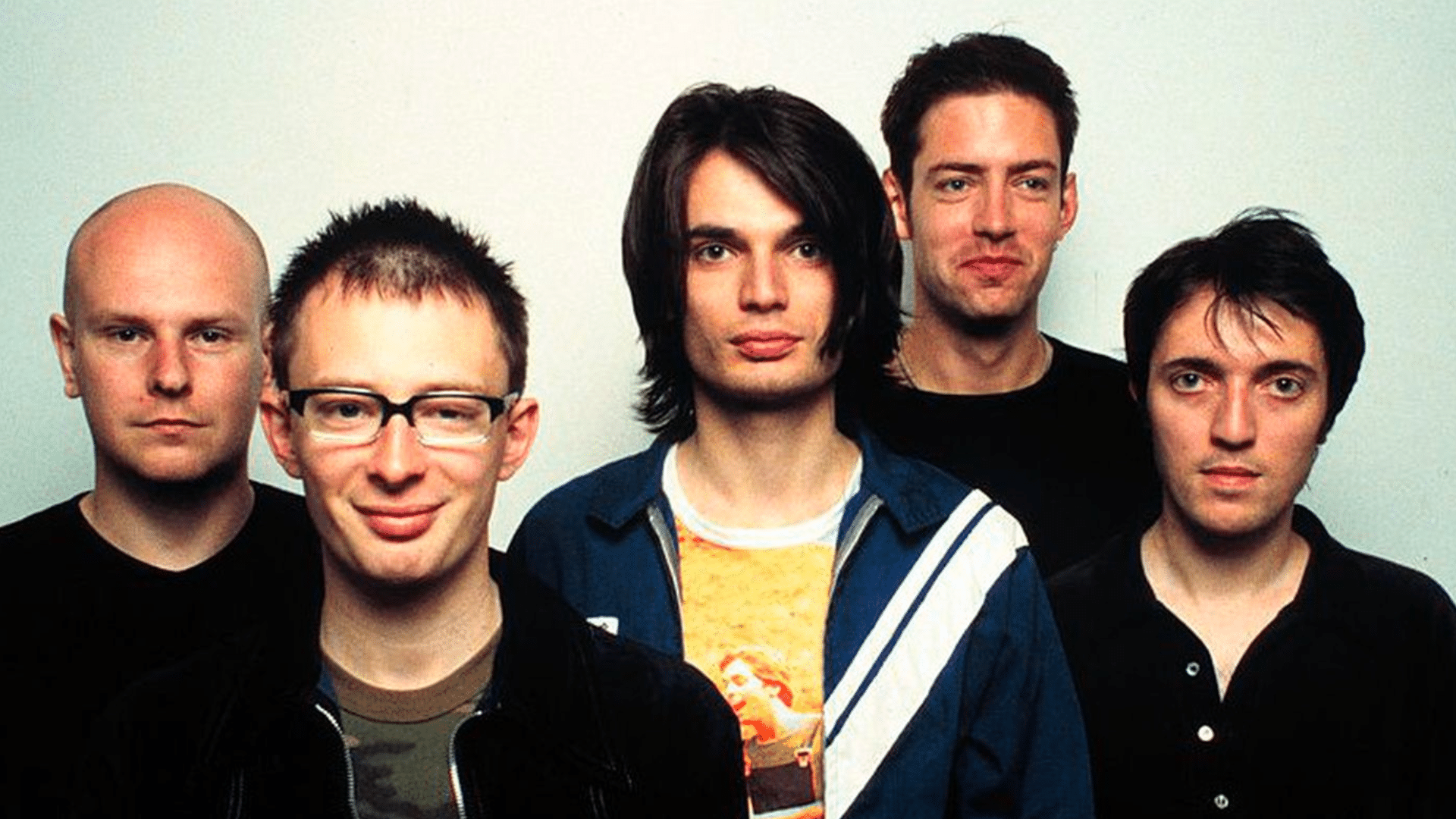 Une star a dit que "Karma Police" de Radiohead avait copié "Sexy Sadie" des Beatles