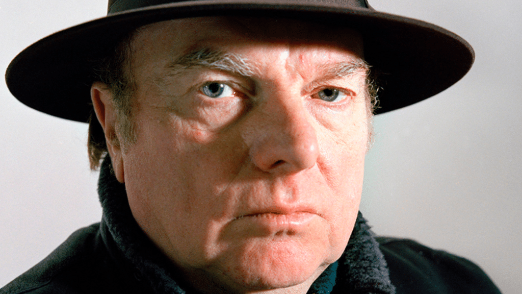 Van Morrison contre The Beatles : La remise en question d'une icône du rock - L'héritage des Fab Four