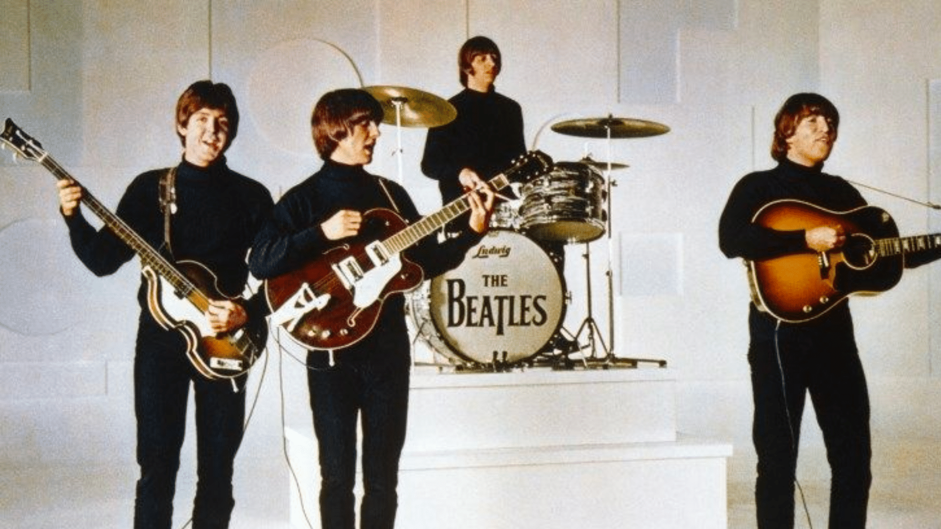 10 prouesses d'ingénierie musicale réalisées par les Beatles