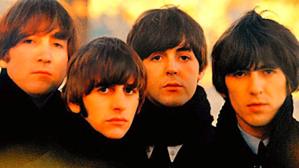 La chanson des Beatles que John Lennon a qualifiée de première "histoire complète".