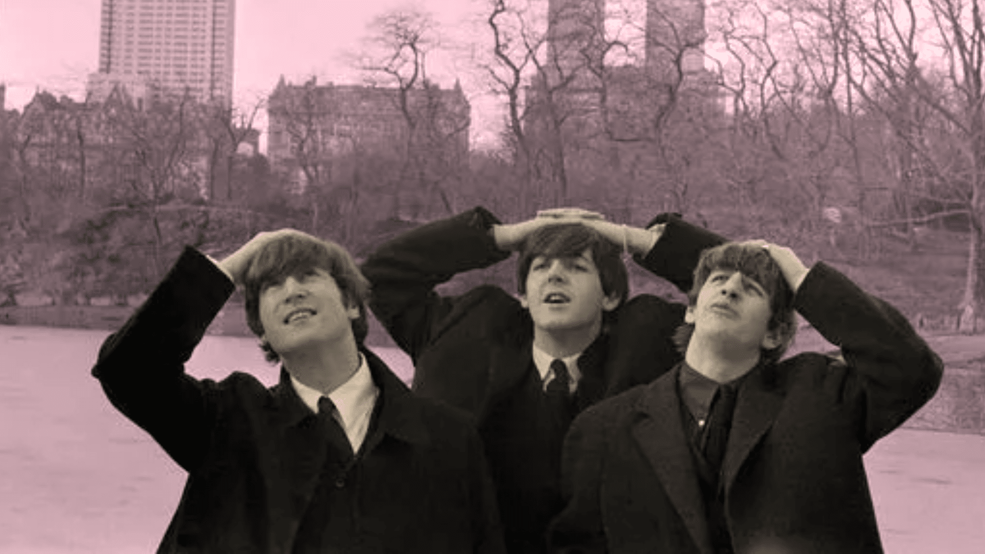 Le single qui a brisé les Beatles en Amérique