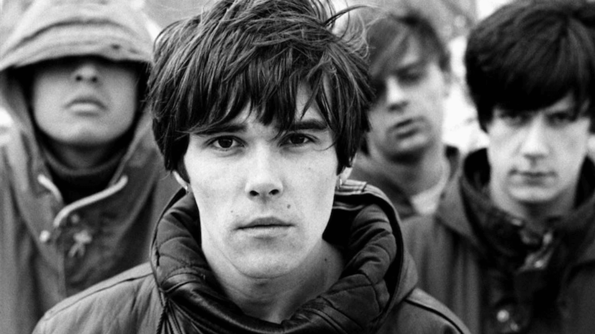 Chanson des Stone Roses basée sur un riff inversé des Beatles