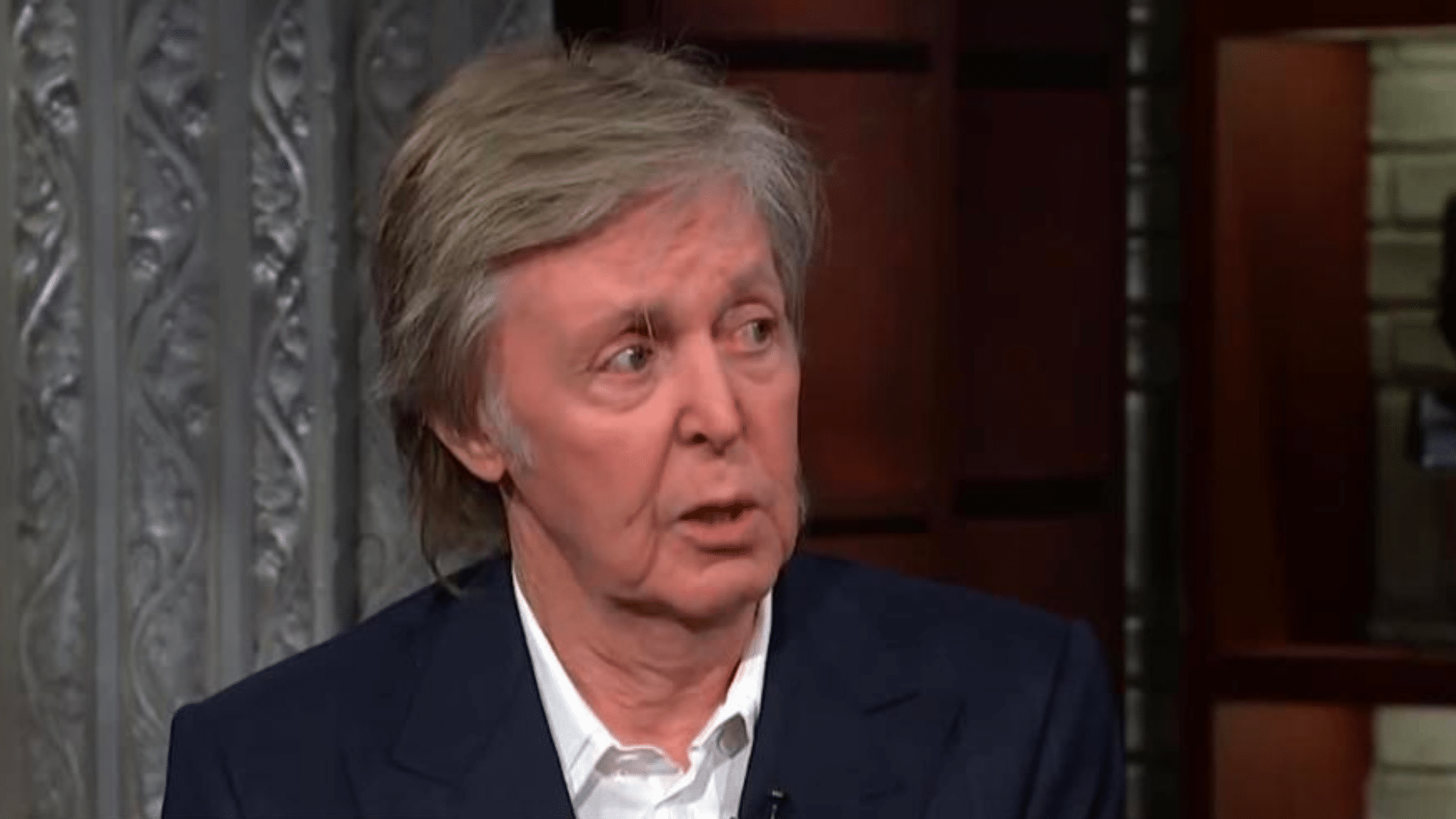 Comment Paul McCartney a transformé "Come Together" des Beatles en un "disque de génie".