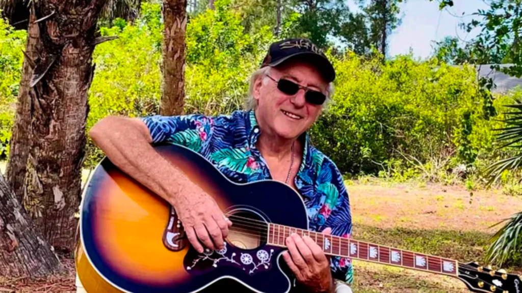 Denny Laine face à de sérieux problèmes de santé : un appel à la solidarité