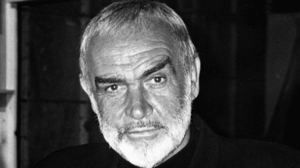 Écoutez la reprise par Sean Connery de la chanson des Beatles "In My Life".