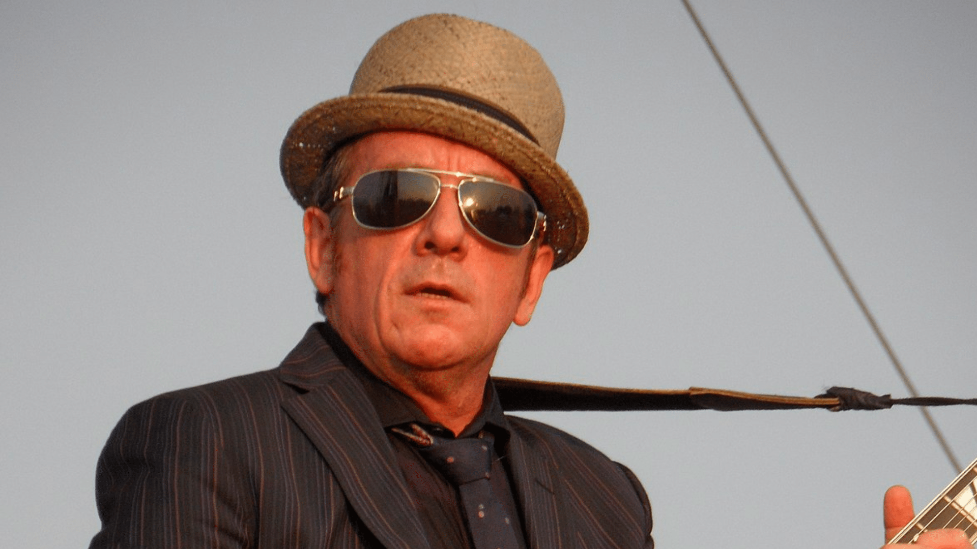 Elvis Costello a expliqué de manière exhaustive l'influence massive des Beatles