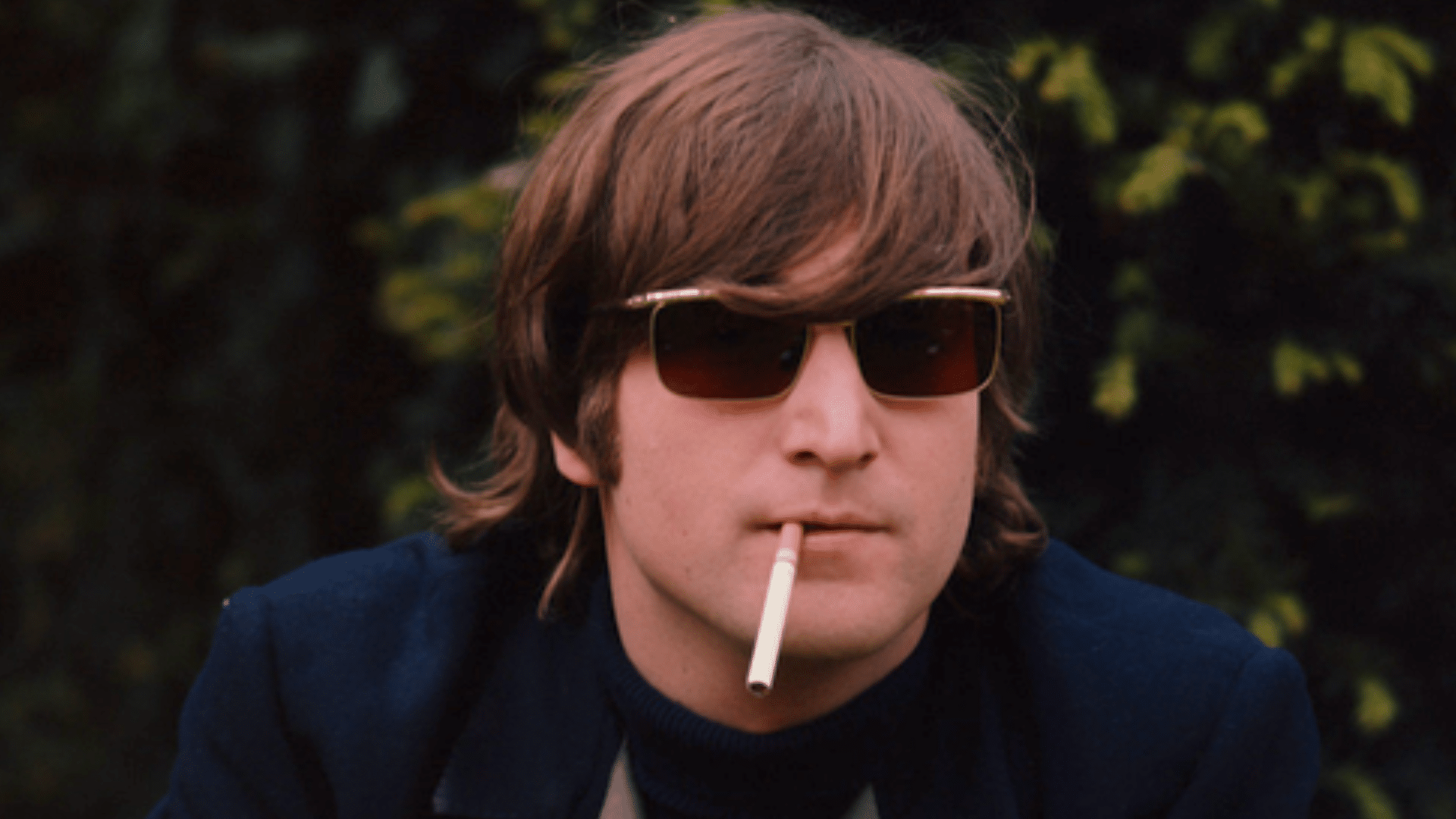 John Lennon était "très en colère" lors de l'enregistrement de "Norwegian Wood" avec George Harrison