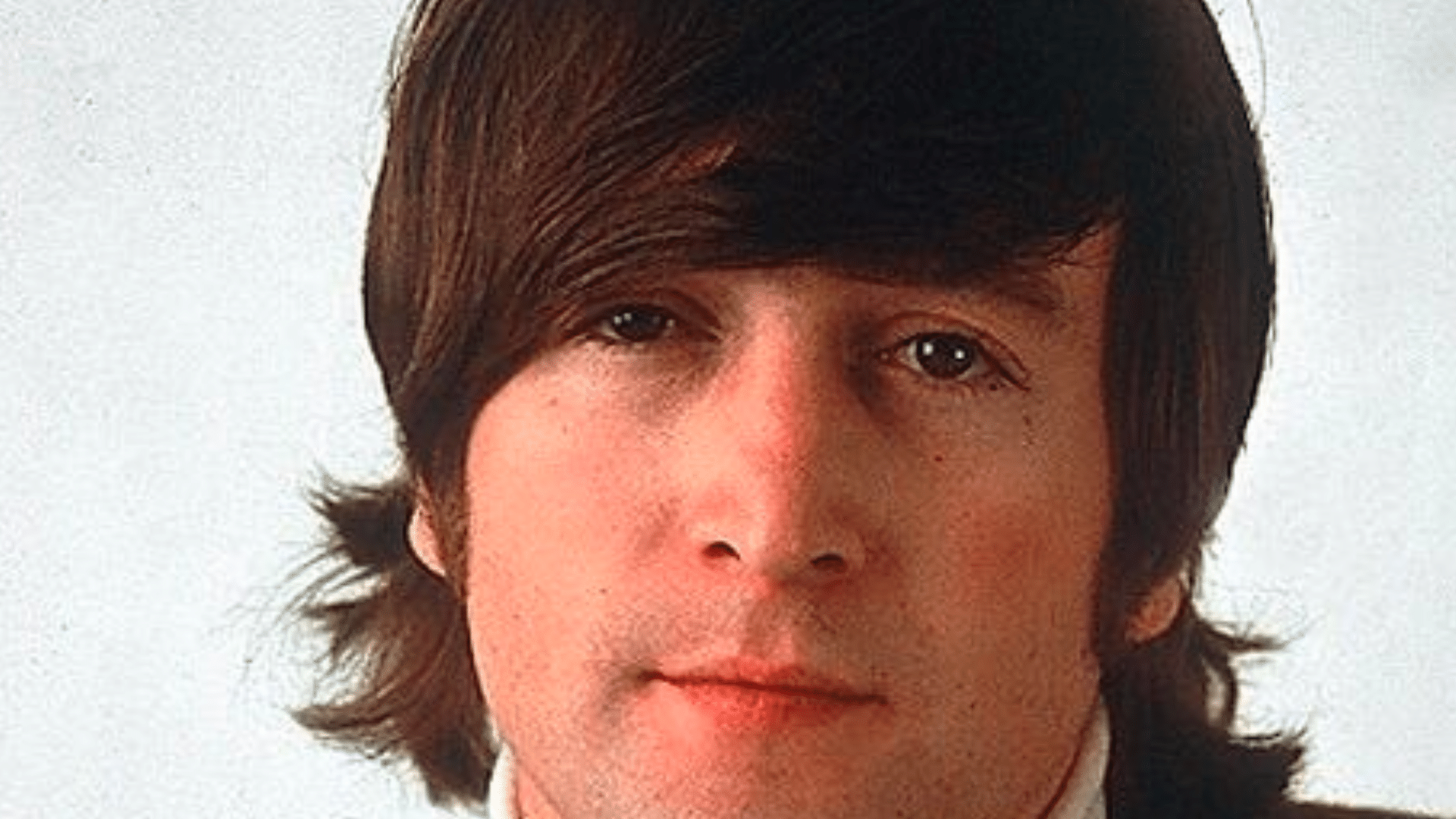 John Lennon se souvient d'avoir écrit la majeure partie d'"Eleanor Rigby" avec Paul McCartney