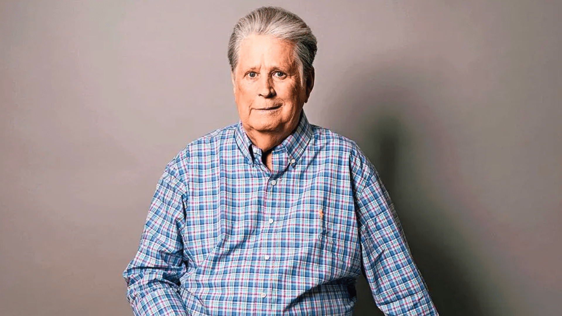 John Lennon s'est montré inhabituellement gracieux après avoir été présenté à Brian Wilson trois fois de suite.