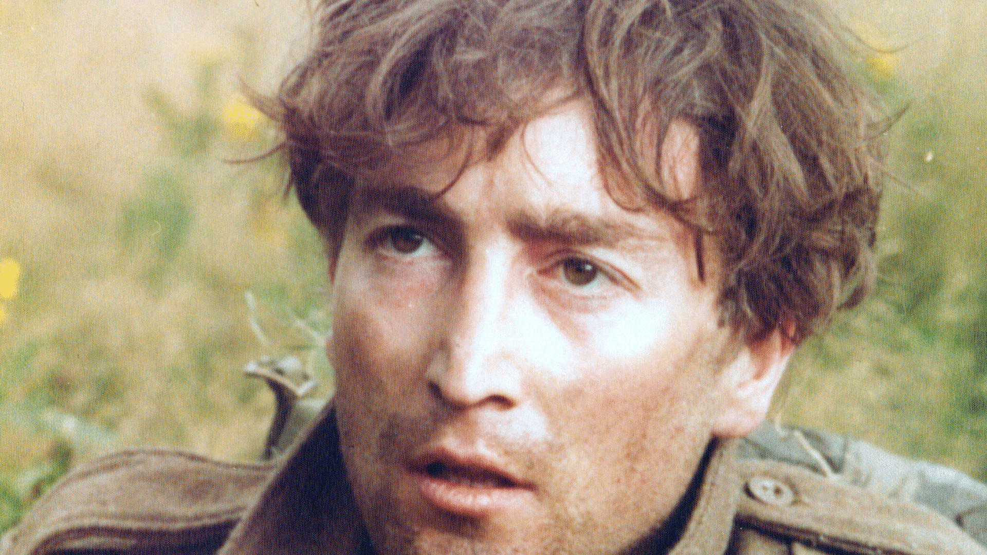 John Lennon "voulait devenir un acteur célèbre", selon un de ses amis