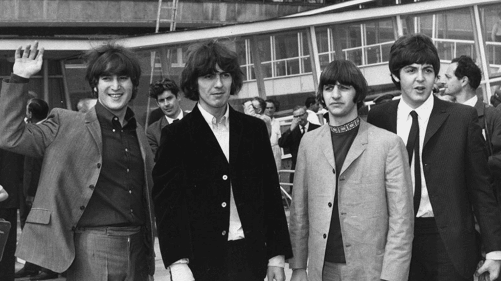 Keith Richards affirme que John Lennon et George Harrison auraient fait partie des Rolling Stones