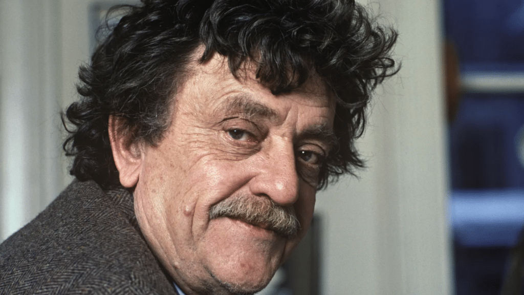 Kurt Vonnegut explique comment les Beatles ont atteint le but le plus élevé de l'art