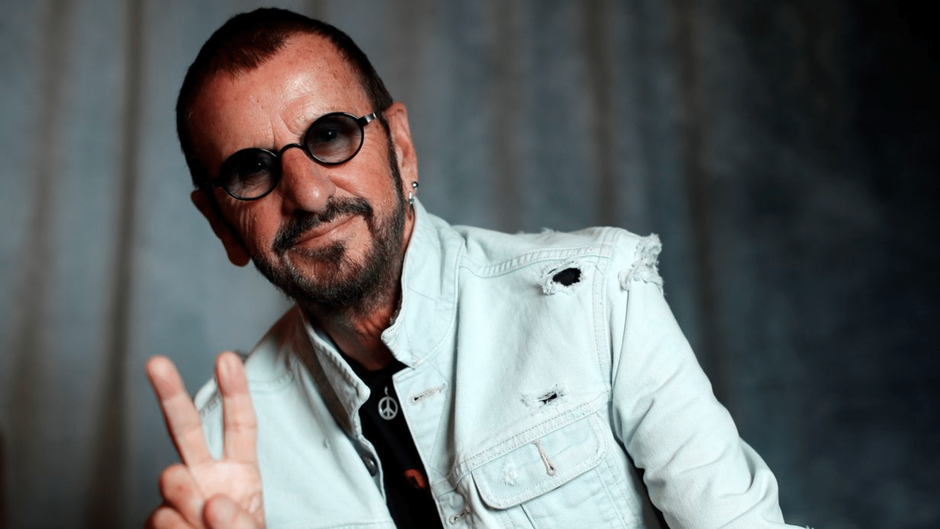 La chanson d'Elvis préférée de Ringo Starr