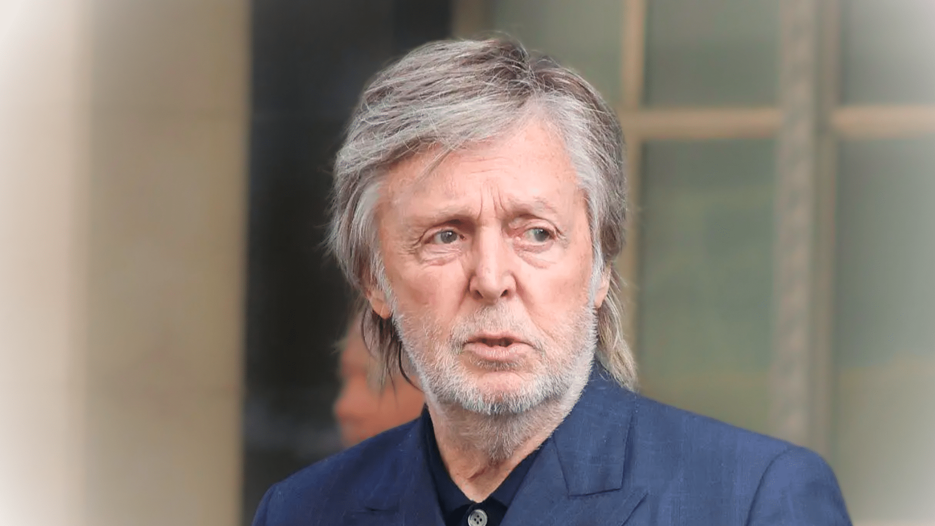 La chanson des Beatles que Paul McCartney a reconnu être "un peu de remplissage".