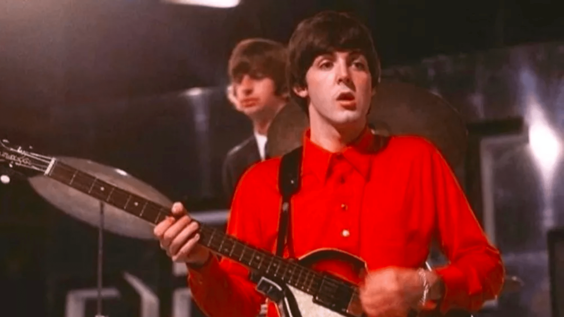 La chanson des Beatles qui a mis en évidence l'"insensibilité" de Paul McCartney à l'égard de John Lennon