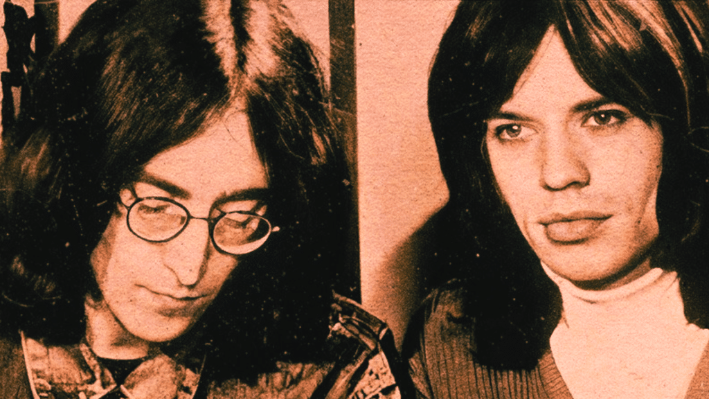 La chanson des Rolling Stones que John Lennon aimait mais pas Mick Jagger