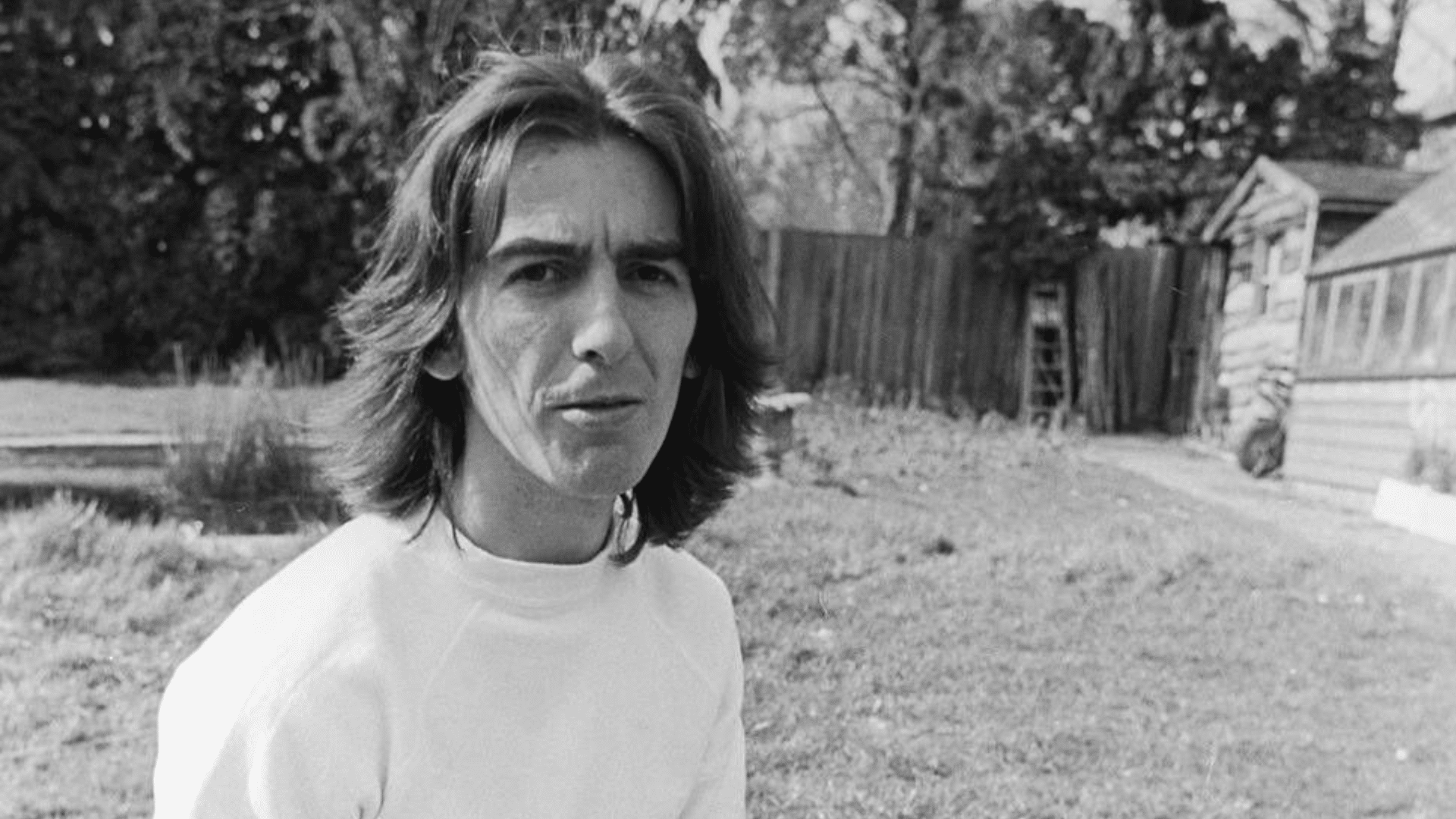 La chanson préférée de George Harrison dans l'album "Abbey Road" des Beatles