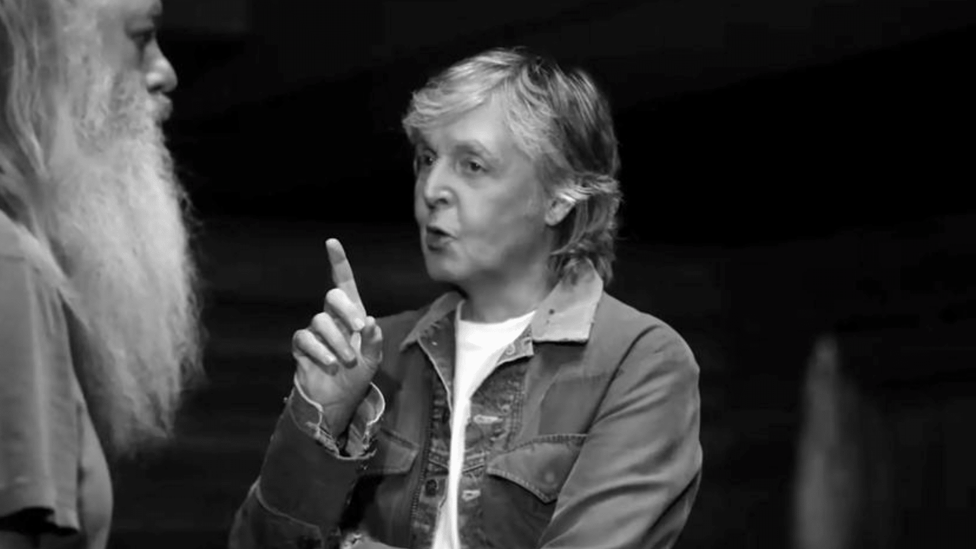 La décennie où Paul McCartney a déclaré que la musique était devenue "un peu ennuyeuse".