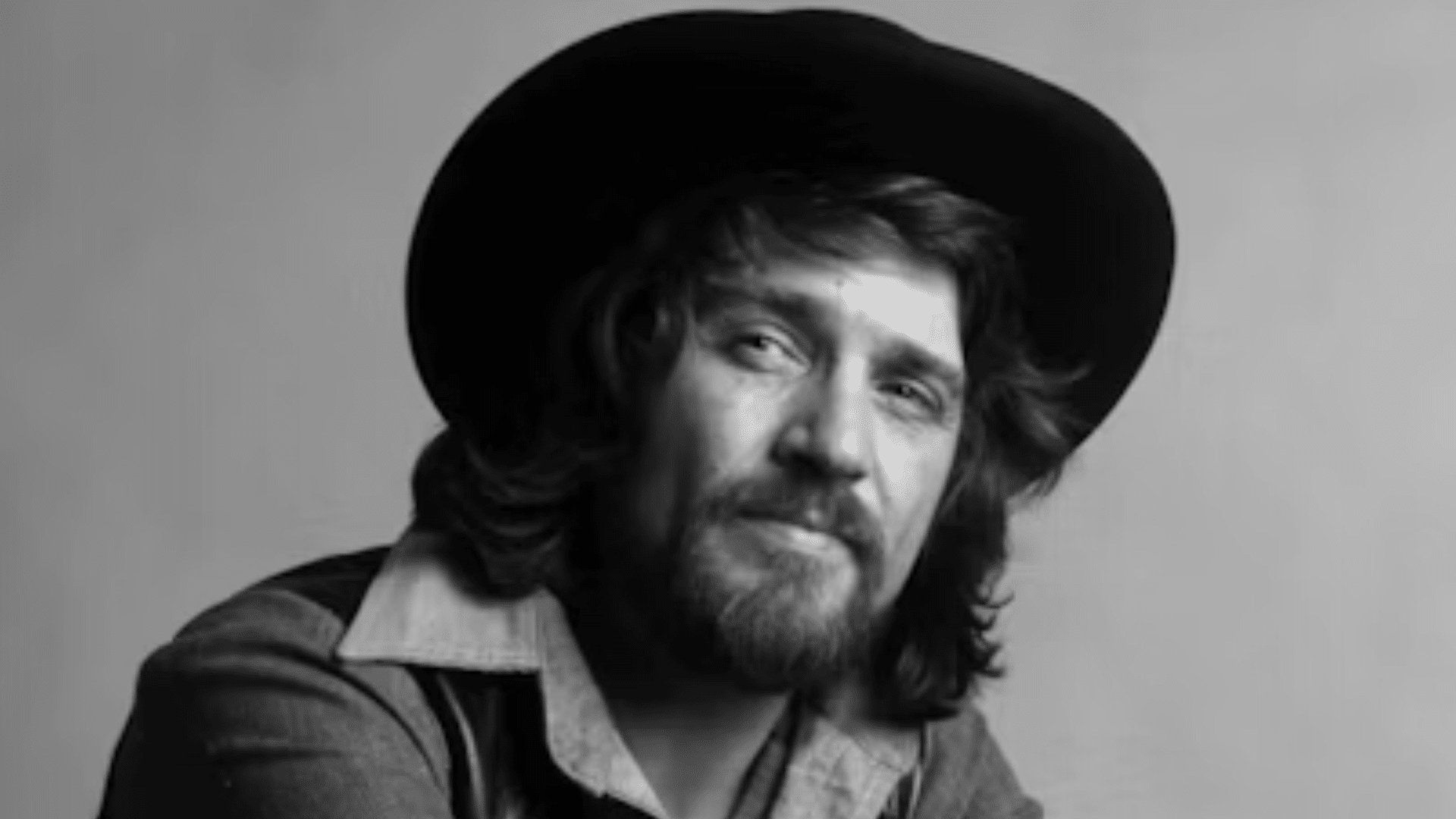 La Lettre Méconnue de John Lennon à Waylon Jennings
