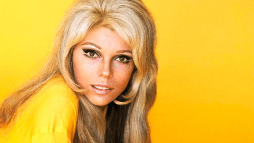 La reprise de "Run for Your Life" des Beatles par Nancy Sinatra fait basculer la chanson du tout au tout