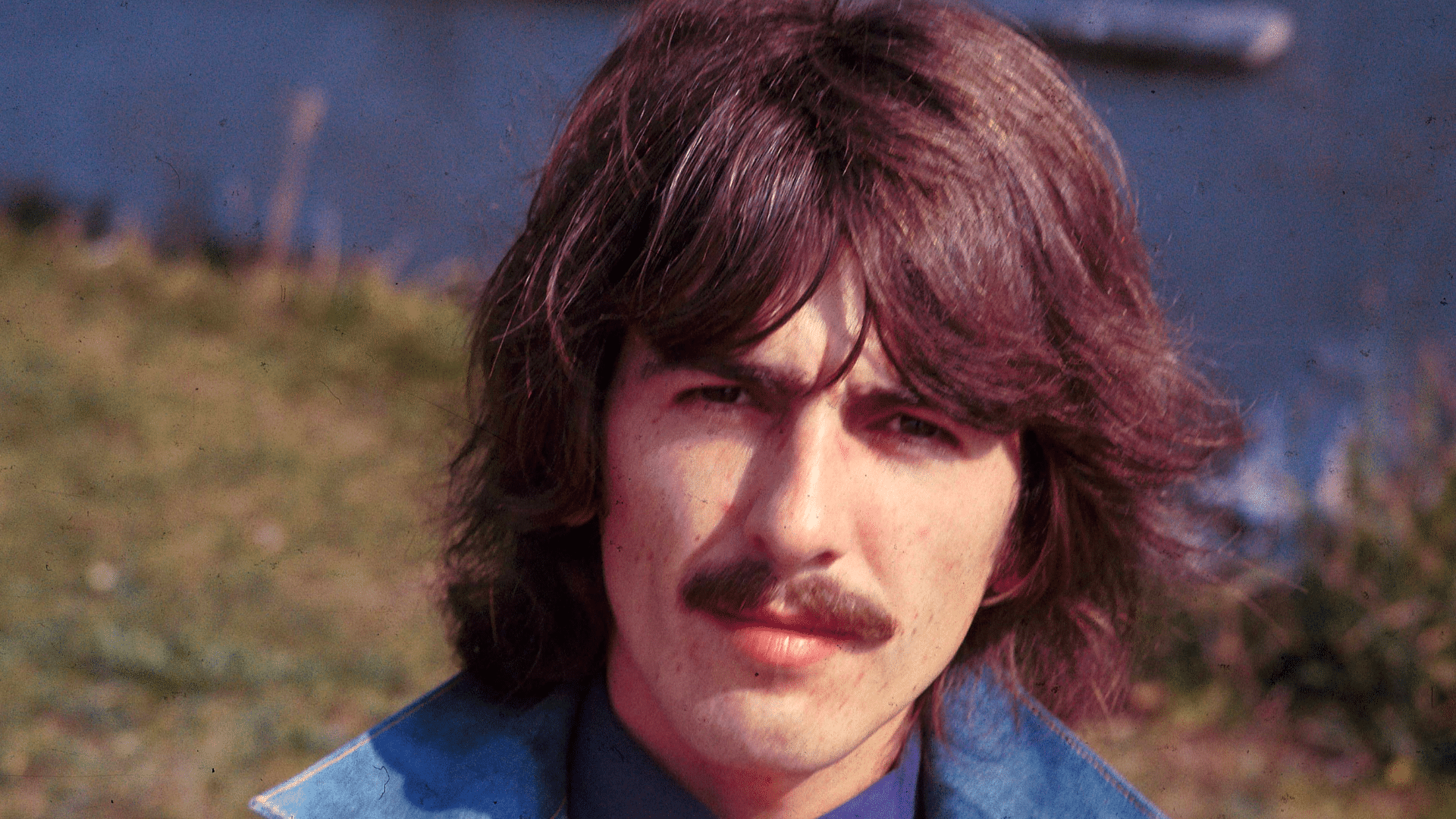La seule chanson de John Lennon que George Harrison a interprétée en direct