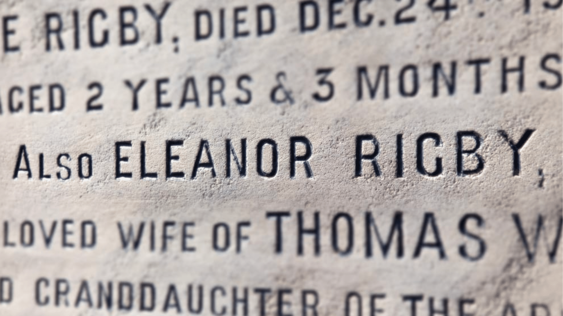 La vision de Paul McCartney pour "Eleanor Rigby" "horrifiait" les musiciens à cordes