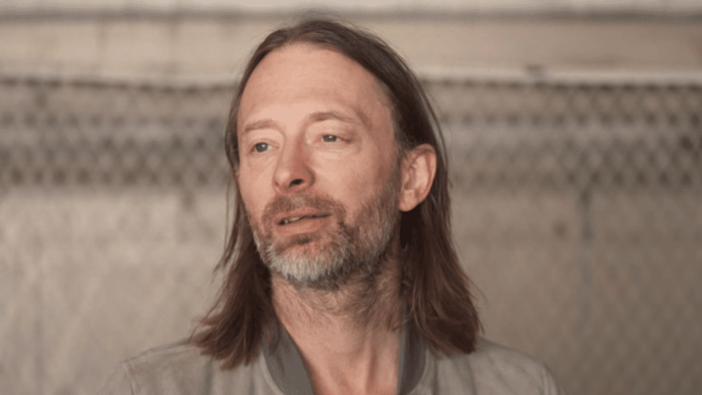 L'album de Radiohead Thom Yorke comparé aux Beatles