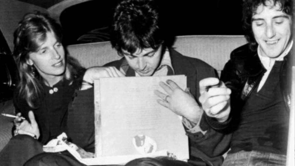 L'album solo de John Lennon que George Harrison "n'aimait pas particulièrement".